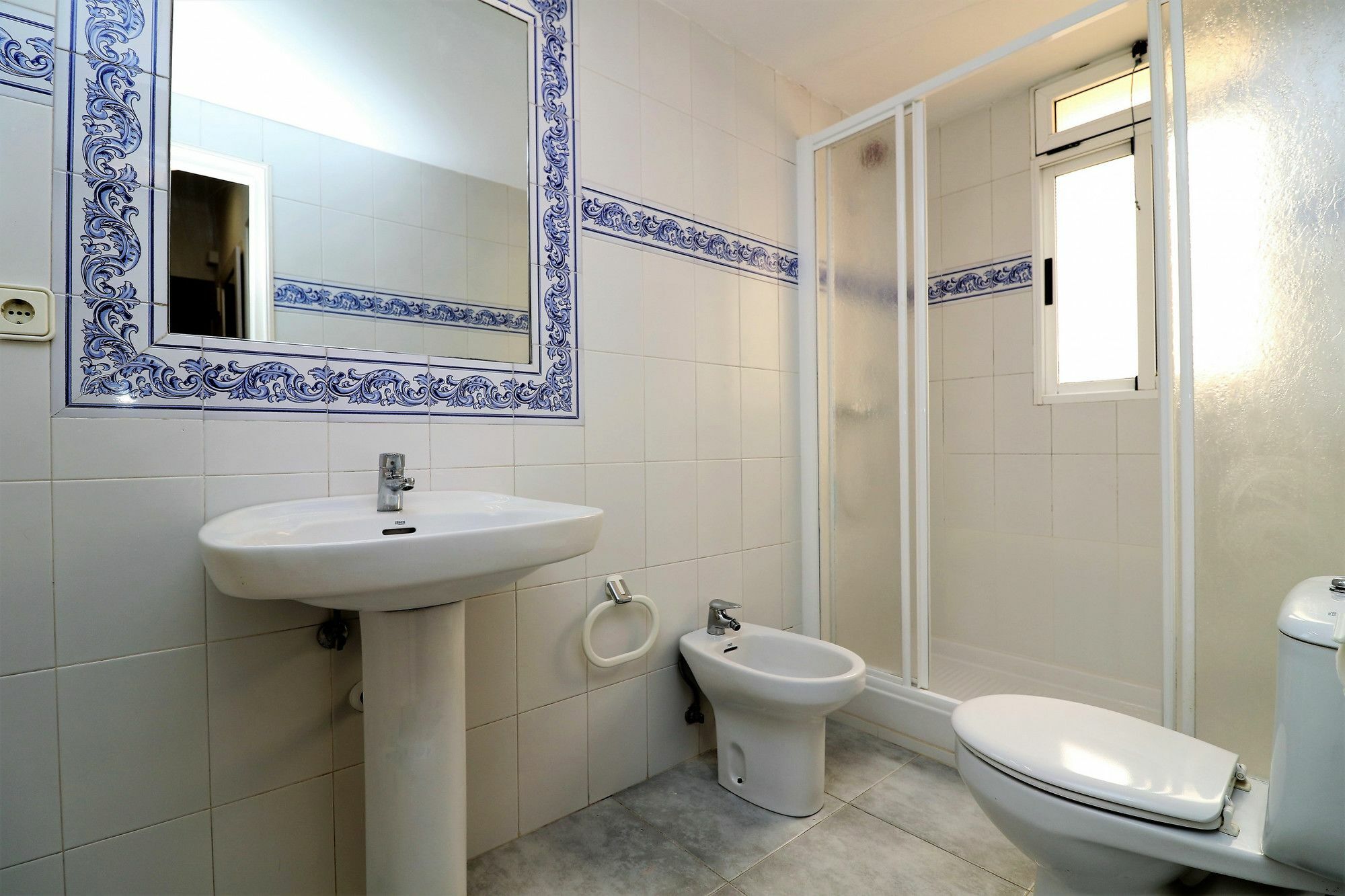 Apartamento Tugar 1-2